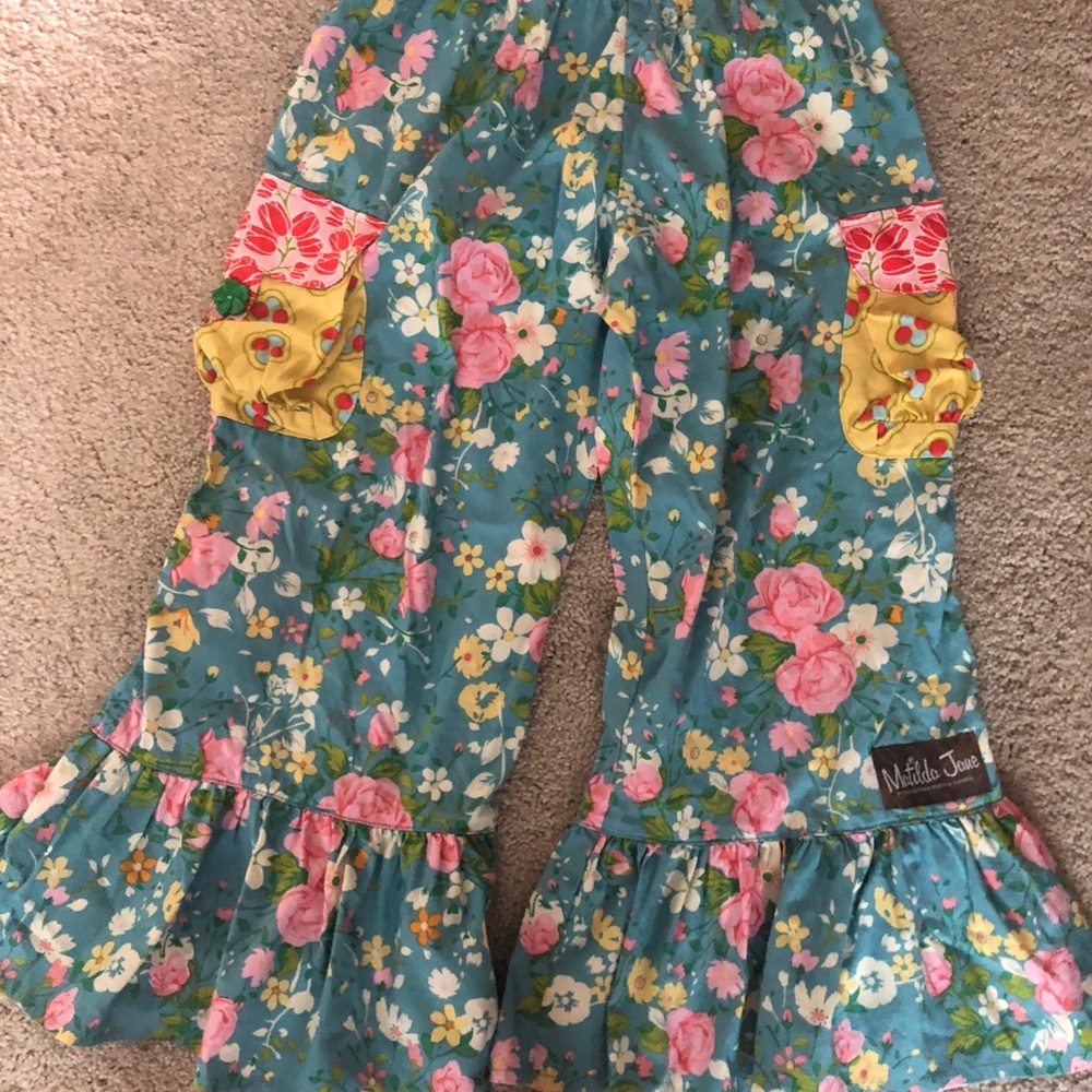 Matilda Jane pants